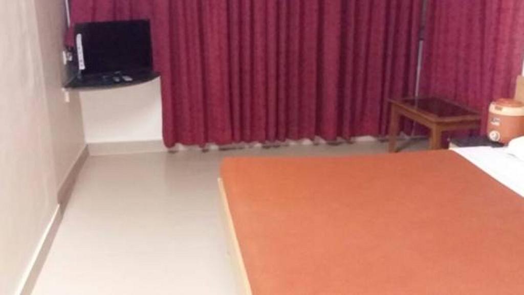 بونة Hotel Sheetal Palace المظهر الخارجي الصورة